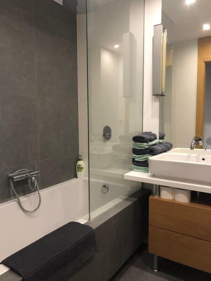Appartamento Apartament Cracovia Esterno foto